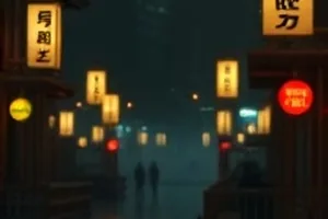 《纸上的海》封面：摊开的旧地图上用铅笔画的波浪线