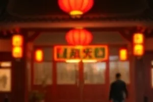《折叠时区》封面：钟表盘上错位折叠的金属指针