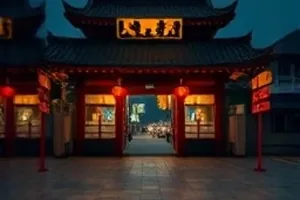 《周末放映室》封面：老式放映机投出的光束打在白墙上